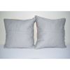 Turkish Kilim Pillow Cover - A Pair | Sham in Linens & Bedding by Vintage Pillows Store. Item made of cotton & fiber