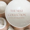 La Luna Tumbler - The Nest Collection | Cup in Drinkware by Ritual Ceramics Studio