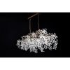 Alan Mizrahi WM501 Shiro Noda | Chandeliers by Alan Mizrahi Lighting Design