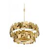 Alan Mizrahi JT121 Luca | Chandeliers by Alan Mizrahi Lighting Design