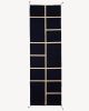 Spaces Rug - Indigo | Area Rug in Rugs by MINNA