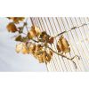 Alan Mizrahi IQ2254 Leaves Onion | Pendants by Alan Mizrahi Lighting Design