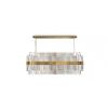 Alan Mizrahi IQ2150 Liberty Snooker | Chandeliers by Alan Mizrahi Lighting Design