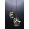 Alan Mizrahi QZ2472 Melrose Pendant | Pendants by Alan Mizrahi Lighting Design