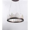 Alan Mizrahi DR1144 Prometheus III | Chandeliers by Alan Mizrahi Lighting Design