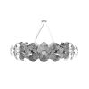 Alan Mizrahi WM171 Newton Lamp | Chandeliers by Alan Mizrahi Lighting Design