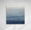 Coastal Sky | Oil And Acrylic Painting in Paintings by Teodora Guererra Fine Art