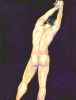Surrender | Prints by Brazen Edwards Artist. Item made of canvas with paper