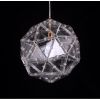 Alan Mizrahi AK4012 Polidero | Chandeliers by Alan Mizrahi Lighting Design