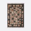 Lisboa Rug Multi Grey | Work by District Loom