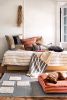 Alcove Pillow Umber | Pillows by MINNA