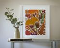 Autumn Colours | Work by The Ugly Cat Studio