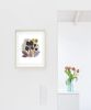 Fall Pods - Modern Botanicals | Prints by Birdsong Prints. Item made of paper