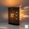 Sona Terracotta Table Lamp | Lamps by Lit Lamps - Sustainable Mindful Lighting