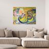The Angel Happy : Jonathan Lysdahl | Decorative Objects by Art of Jonathan Lysdahl