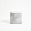 Ceramic Side Table | Tables by Project 213A. Item made of ceramic works with contemporary style