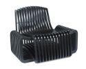 ARATA (Chair) | Accent Chair in Chairs by Oggetti Designs | Oggetti Designs in Hollywood. Item made of wood