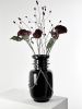 NOT VANILLA_Vinyl Black | Pendants by neo