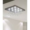 Alan Mizrahi DV5786 Avenue Pendant | Chandeliers by Alan Mizrahi Lighting Design