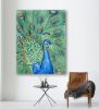 Splendor | Watercolor Painting in Paintings by Brazen Edwards Artist. Item made of paper