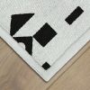 Sample Sunbloom | Rugs by Hillary Ronney-Fernandes | LWI