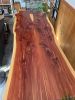 Bookmatched live edge dinning table! | Dining Table in Tables by Pelican State Woodworks