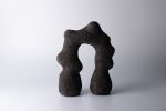 restless 32 | sculpture | Sculptures by Ashley Perez. Item composed of ceramic compatible with minimalism and contemporary style