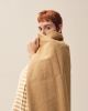 Everyday Bath Towel - Fawn | Linens & Bedding by MINNA