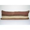 14" X 40" Cushion Cover, Home Decor Pillow, Throw Pillow | Sham in Linens & Bedding by Vintage Pillows Store. Item composed of wool and fiber