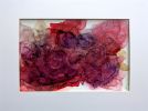 inviting love and joy |  abstract original art | Watercolor Painting in Paintings by Megan Spindler
