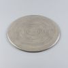 Plate Nepios Dawn | Dinnerware by Svetlana Savcic / Stonessa. Item made of stoneware