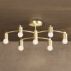 Vienna | Chandeliers by Illuminate Vintage. Item composed of brass