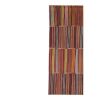 Vintage Goat Hair Turkish Kilim Rug 9'10" X 10'6" | Area Rug in Rugs by Vintage Pillows Store