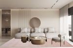 Haze Rug | Area Rug in Rugs by Ruggism. Item composed of fiber