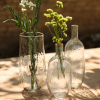 Bottles Assorted Set of 2 | Vase in Vases & Vessels by The Collective