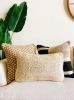 Tulum Outdoor Pillow Cover | Pillows by Busa Designs