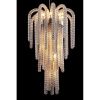Alan Mizrahi JK007 Rasta | Chandeliers by Alan Mizrahi Lighting Design