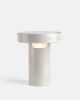 Slot Table Lamp | Lamps by Misewell