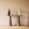 Cornelia Table lamp | Work by District Loom