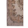 Early 20th Century Sparta Rug - Wool Low Pile Boho Carpet | Area Rug in Rugs by Vintage Pillows Store. Item made of cotton with fiber