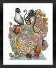 "Lil' Toot" | Prints by Greg "CRAOLA" Simkins