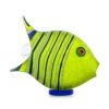 ANGEL FISH | Ornament in Decorative Objects by Oggetti Designs. Item composed of glass