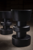 Copablanca Stool | Chairs by NO AGE FURNITURE STUDIO