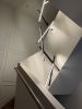 DNA vertical chandelier | Chandeliers by Next Level Lighting | Munich in Munich