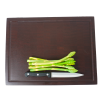 Sapele End Grain Cutting Board | Serving Board in Serveware by Red Tail Boards