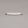 Half Moon Appliance Pull | Hardware by Hapny Home