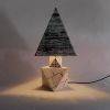 Limn Lamp | Table Lamp in Lamps by Rust Designs