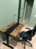 smart adjustable desk | Tables by Pelican State Woodworks