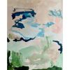 Meadow | Mixed Media in Paintings by Nicole Simms