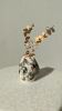 Mini vase | Vases & Vessels by TinyDogCeramics. Item made of ceramic